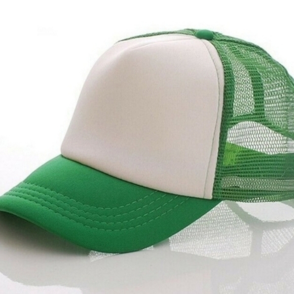 Custom Made Hat Only Text Upper Case and Lower Case Letters (No Image) - Picture 12 of 16